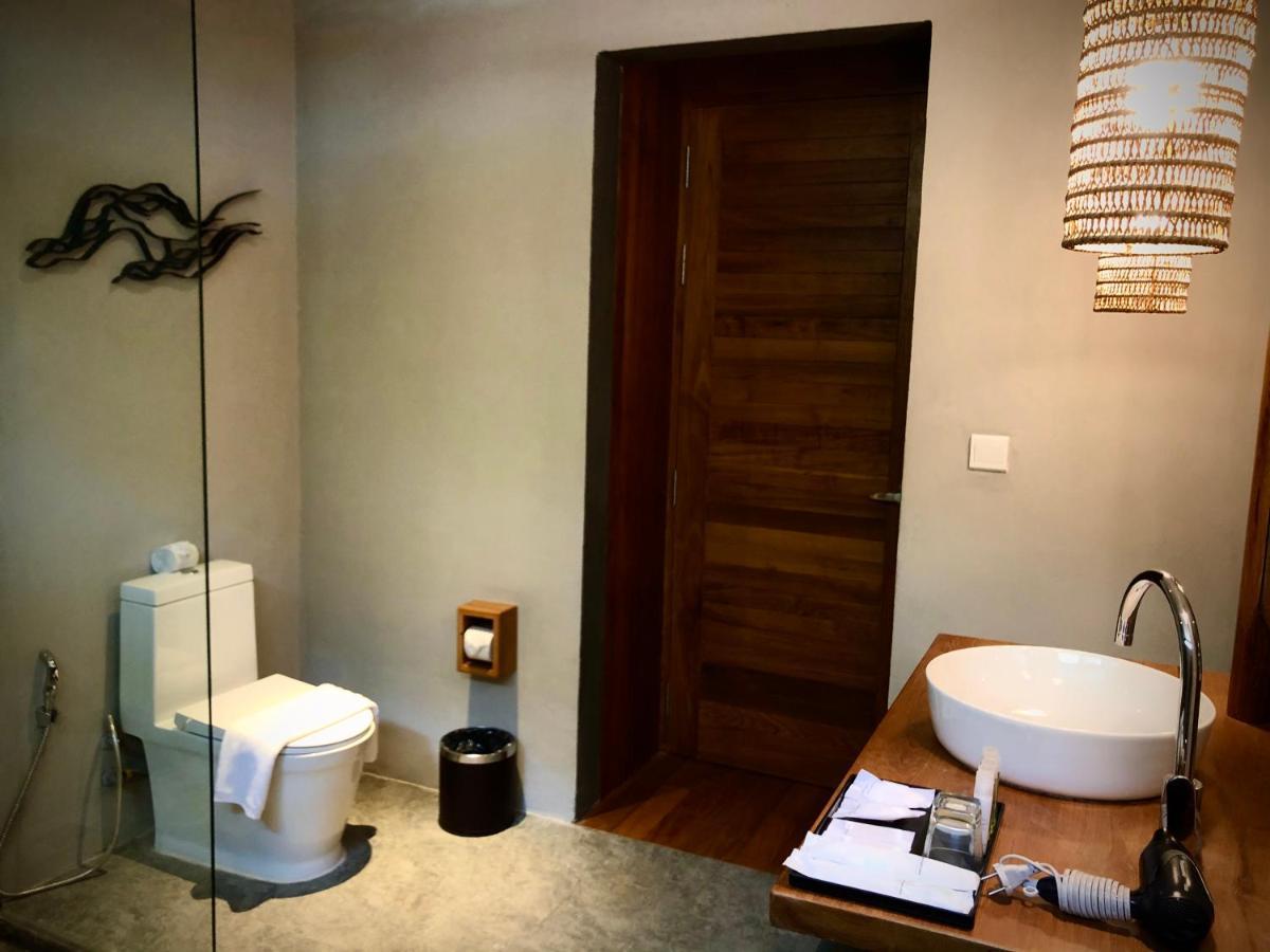 Zwekapin Valley Resort & Spa Hpa-an Esterno foto