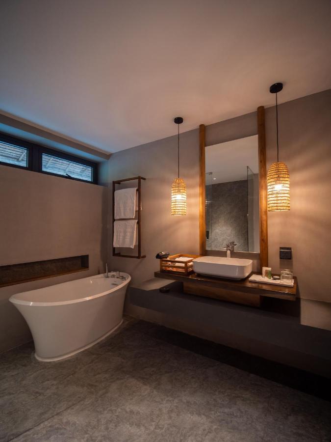 Zwekapin Valley Resort & Spa Hpa-an Esterno foto