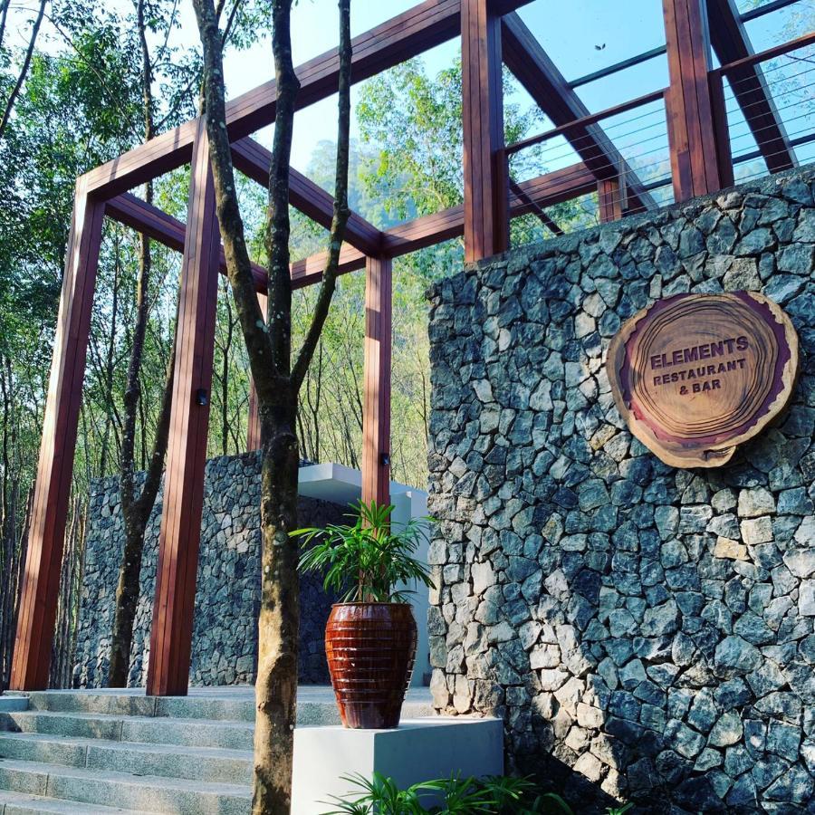 Zwekapin Valley Resort & Spa Hpa-an Esterno foto
